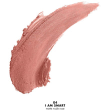 MILANI Bold Color Statement Matte Lipstick, 04 I Am Smart