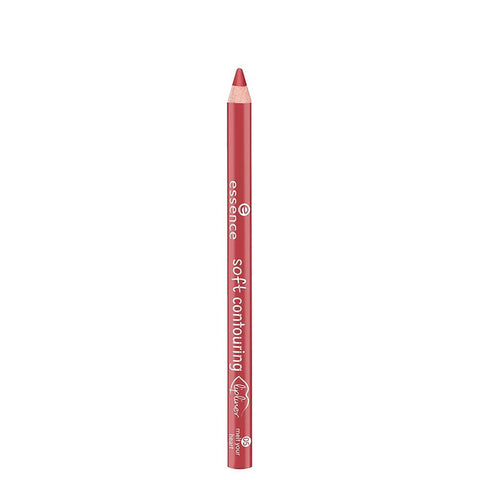 essence Cosmetics Soft Contouring Lipliner, 05 Melt Your Heart