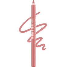 Maybelline Lifter Liner Lip Liner Pencil with Hyaluronic Acid, 06 Line Leader