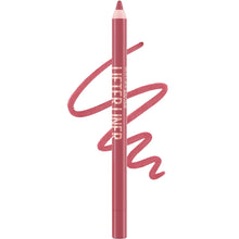 Maybelline Lifter Liner Lip Liner Pencil with Hyaluronic Acid, 08 Fine Line