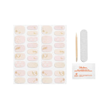 Sally Hansen Salon Effects Nail Polish Strips, 1005 Wall Flower