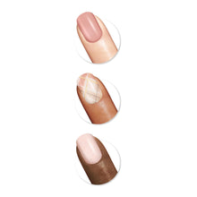 Sally Hansen Salon Effects Nail Polish Strips, 1015 Pretty In Plaid