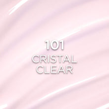 L'Oreal Paris Plump Ambition Hyaluron Lip Oil, 101 Cristal Clear