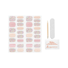 Sally Hansen Salon Effects Nail Polish Strips, 1025 Cozy Knit