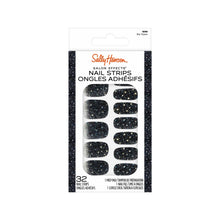 Sally Hansen Salon Effects Nail Polish Strips, 1040 Big Tipper