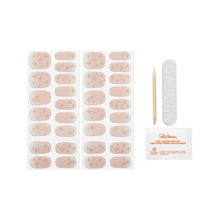 Sally Hansen Salon Effects Nail Polish Strips, 1045 Pink Blossom