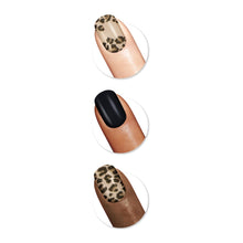 Sally Hansen Salon Effects Nail Polish Strips, 1070 Phen-animal