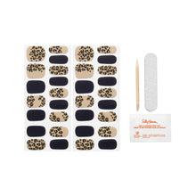 Sally Hansen Salon Effects Nail Polish Strips, 1070 Phen-animal