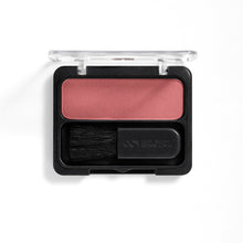CoverGirl Cheekers Blendable Powder Blush, 145 Rock N Rose