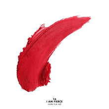 MILANI Bold Color Statement Matte Lipstick, 16 I Am Fierce