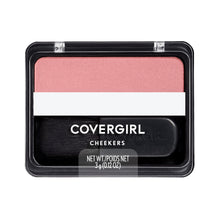 CoverGirl Cheekers Blendable Powder Blush, 183 Natural Twinkle