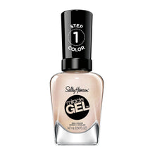 Sally Hansen Miracle Gel x Cozy Chic Collection Nail Polish, 188 Only Have Ice For You