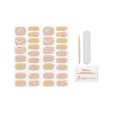 Sally Hansen Salon Effects Nail Polish Strips, 2015 Call It Magic