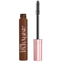 L'Oreal Paris Voluminous Lash Paradise Mascara, 224 Latte Brown