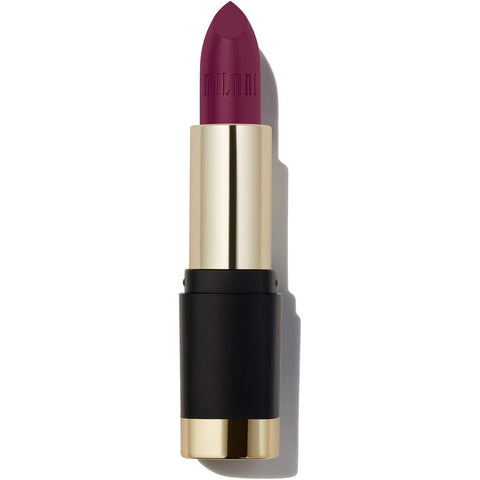 MILANI Bold Color Statement Matte Lipstick, 22 I Am Powerful