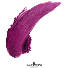 MILANI Bold Color Statement Matte Lipstick, 22 I Am Powerful