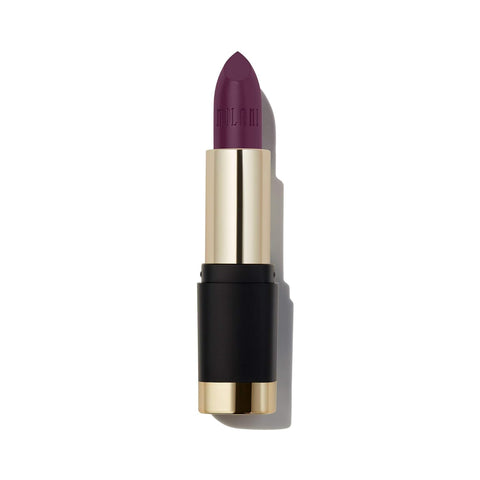 MILANI Bold Color Statement Matte Lipstick, 23 I Am Victorious