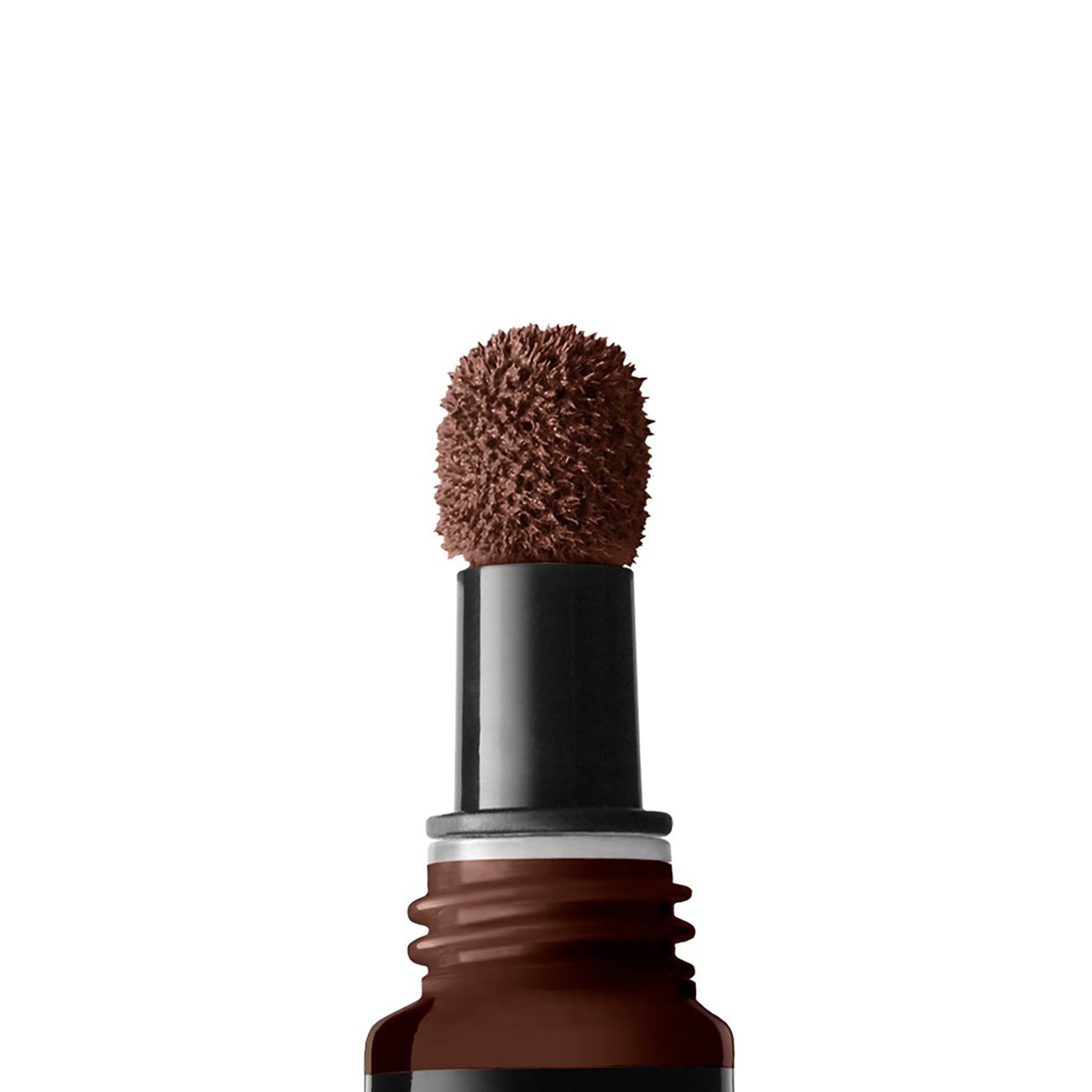 NYX Professional Makeup Born to Glow Radiant Concealer, 24 Deep Espresso
