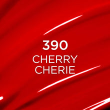 L'Oreal Paris Plump Ambition Hyaluron Lip Oil, 390 Cherry Cherie