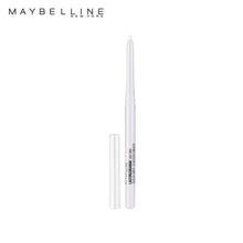 Maybelline Lasting Drama Light Eyeliner, 810 White Luster, 0.01 oz.