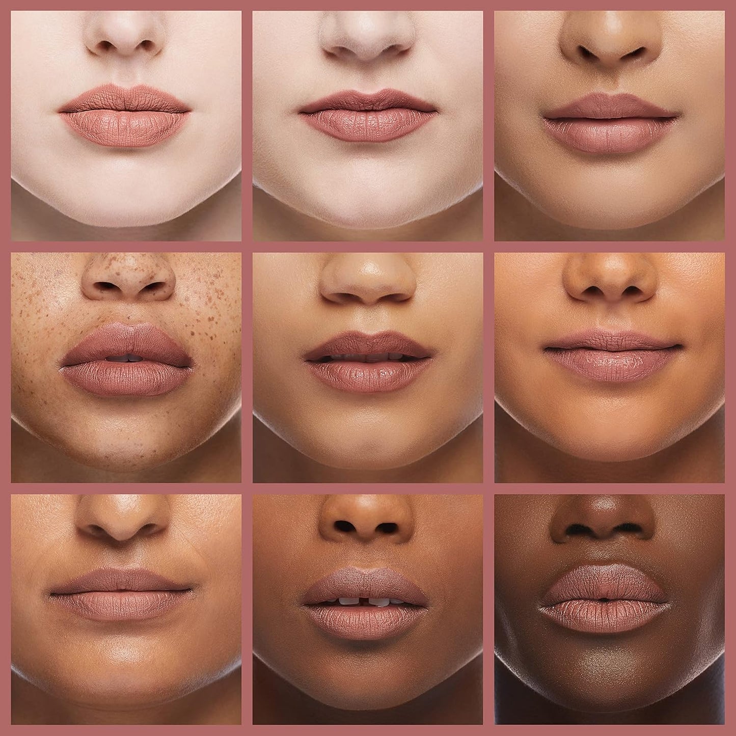 Revlon Kiss Plumping Lip Crème, 525 Barely Blush