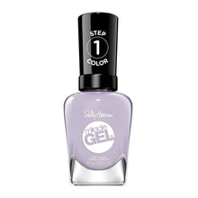 Sally Hansen Miracle Gel x Cozy Chic Collection Nail Polish, 608 Chill in the Heir