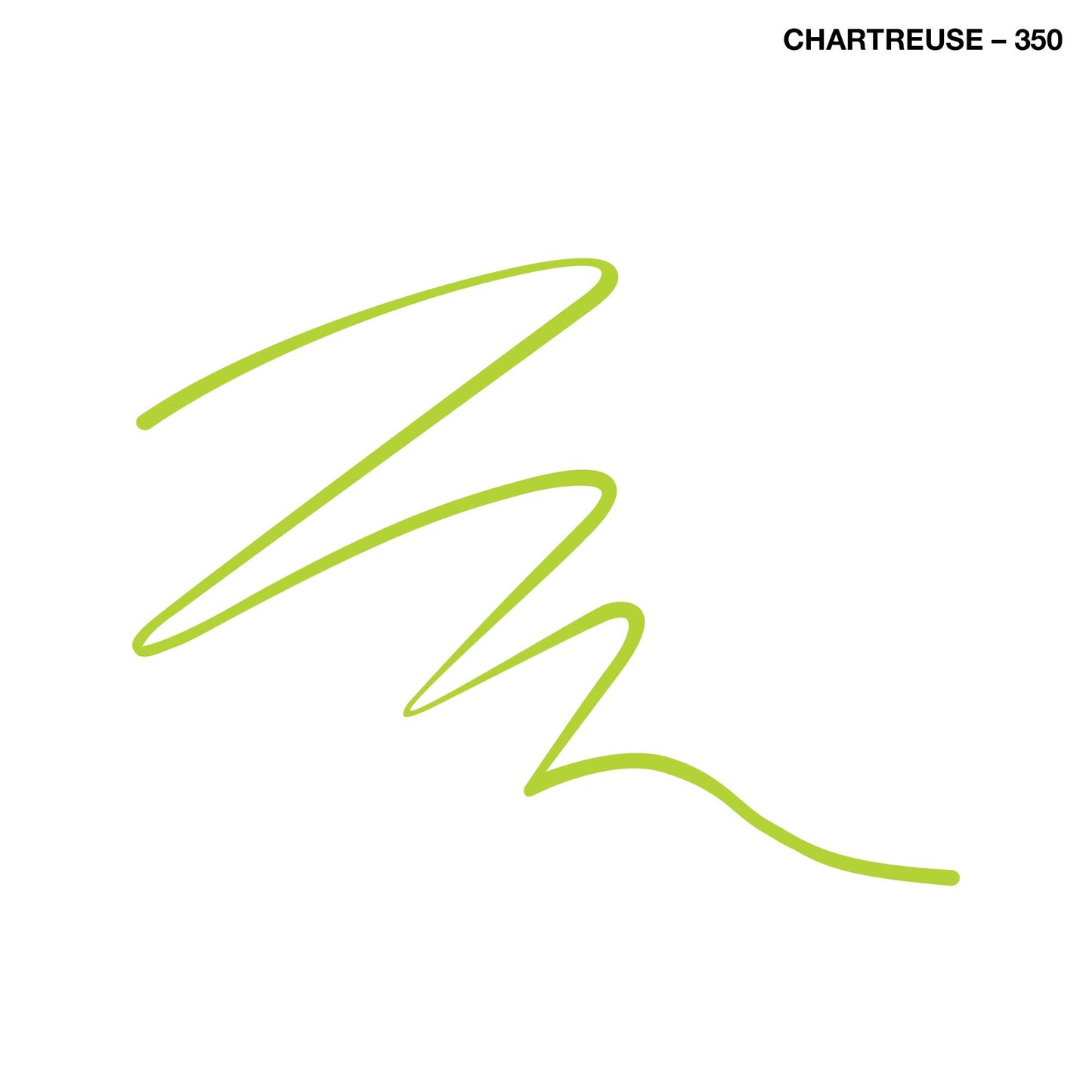 Sally Hansen I Heart Nail Art Nail Art Pen, 350 Chartreuse