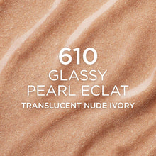 L'Oreal Paris Lumi Le Glass Highlighter Stick, 610 Glassy Pearl Eclat