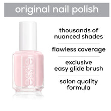 essie Nail Polish, 703 Piece Of Work, 0.46 fl oz