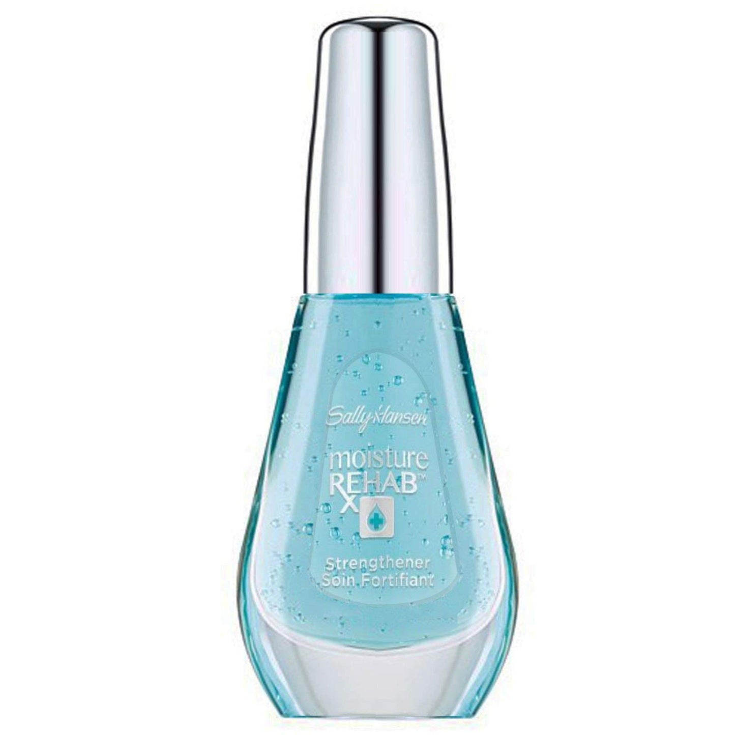 Sally Hansen Nail Treatment, 45296 Moisture Rehab