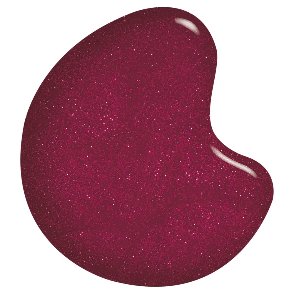 Sally Hansen Hard as Nails Xtreme Wear Nail Polish, 390 Red Carpet