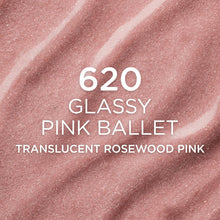 L'Oreal Paris Lumi Le Glass Highlighter Stick, 620 Glassy Pink Ballet