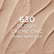 L'Oreal Paris Lumi Le Glass Highlighter Stick, 630 Glowy Creme Chic