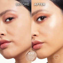 L'Oreal Paris Lumi Le Glass Highlighter Stick, 630 Glowy Creme Chic