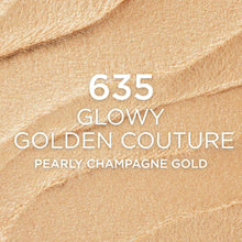 L'Oreal Paris Lumi Le Glass Highlighter Stick, 635 Glowy Golden Couture