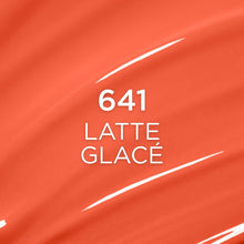 L'Oreal Paris Plump Ambition Hyaluron Lip Oil, 641 Latte Glace