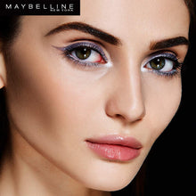 Maybelline Lasting Drama Light Eyeliner, 810 White Luster, 0.01 oz.