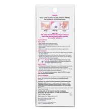 Dashing Diva Magic Pick 3D Nail Art Stickers, MK35 Bag Of Tricks