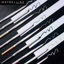 Maybelline Lasting Drama Light Eyeliner, 810 White Luster, 0.01 oz.