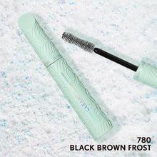 COVERGIRL Lash Blast Cleantopia Mascara Volume Mascara, 780 Black Brown Frost