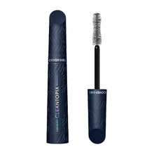 COVERGIRL Lash Blast Cleantopia Mascara Volume Mascara, 790 Ultramearine Black Frost