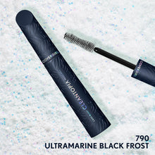 COVERGIRL Lash Blast Cleantopia Mascara Volume Mascara, 790 Ultramearine Black Frost