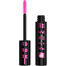 Maybelline Lash Sensational Firework Washable Mascara, 800 Electro Black