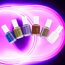 essie Nail Polish, 1799 Lights Down Music Up, 0.46 fl oz