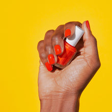 essie Nail Polish, 1781 Start Signs Only, 0.46 oz.