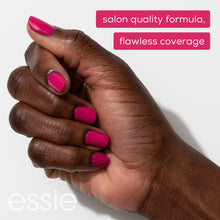 essie Nail Polish, 1781 Start Signs Only, 0.46 oz.