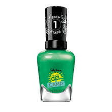 Sally Hansen Miracle Gel x Summer Camp Collection Nail Polish, 897 Wanderlush