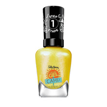 Sally Hansen Miracle Gel x Summer Camp Collection Nail Polish, 898 Catching Fireflies