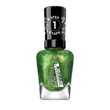 Sally Hansen Miracle Gel x Gingerbread Kisses Holiday Wishes Collection Nail Polish, 913 For Goodness Bakes