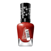 Sally Hansen Miracle Gel x Once Upon A Holiday Collection Nail Polish, 919 Jolly Holly